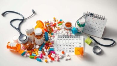 Qual Remédio Corta Efeito Do Anticoncepcional? medicamentos que afetam anticoncepcionais
