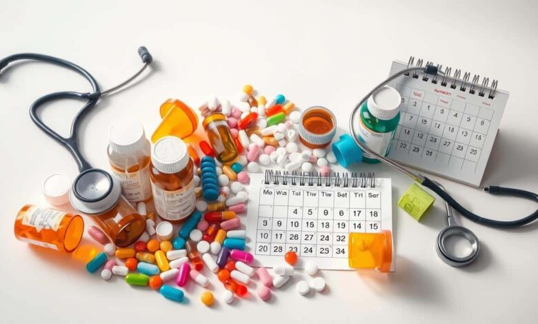 Qual Remédio Corta Efeito Do Anticoncepcional? medicamentos que afetam anticoncepcionais