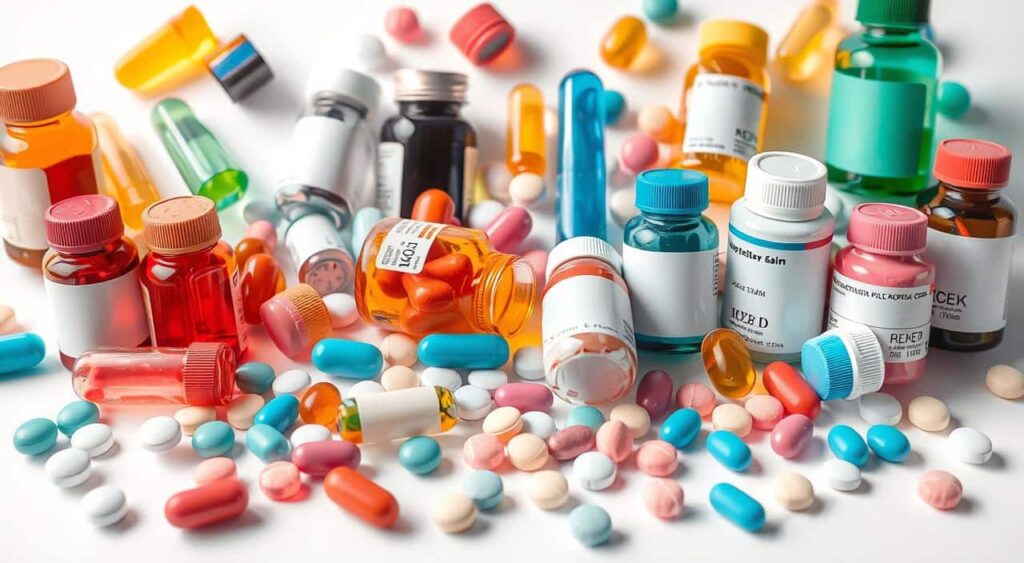 Qual Remédio - Encontre O Mais Indicado remédios