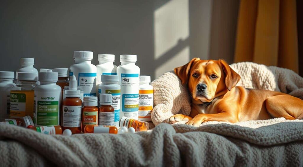 Qual Remédio Humano Pode Dar Para Cachorro Com Dor? remédios humanos para cães