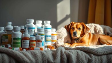 Qual Remédio Humano Pode Dar Para Cachorro Com Dor? remédios humanos para cães