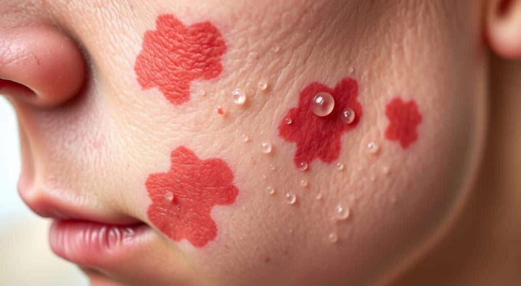 sintomas candidíase