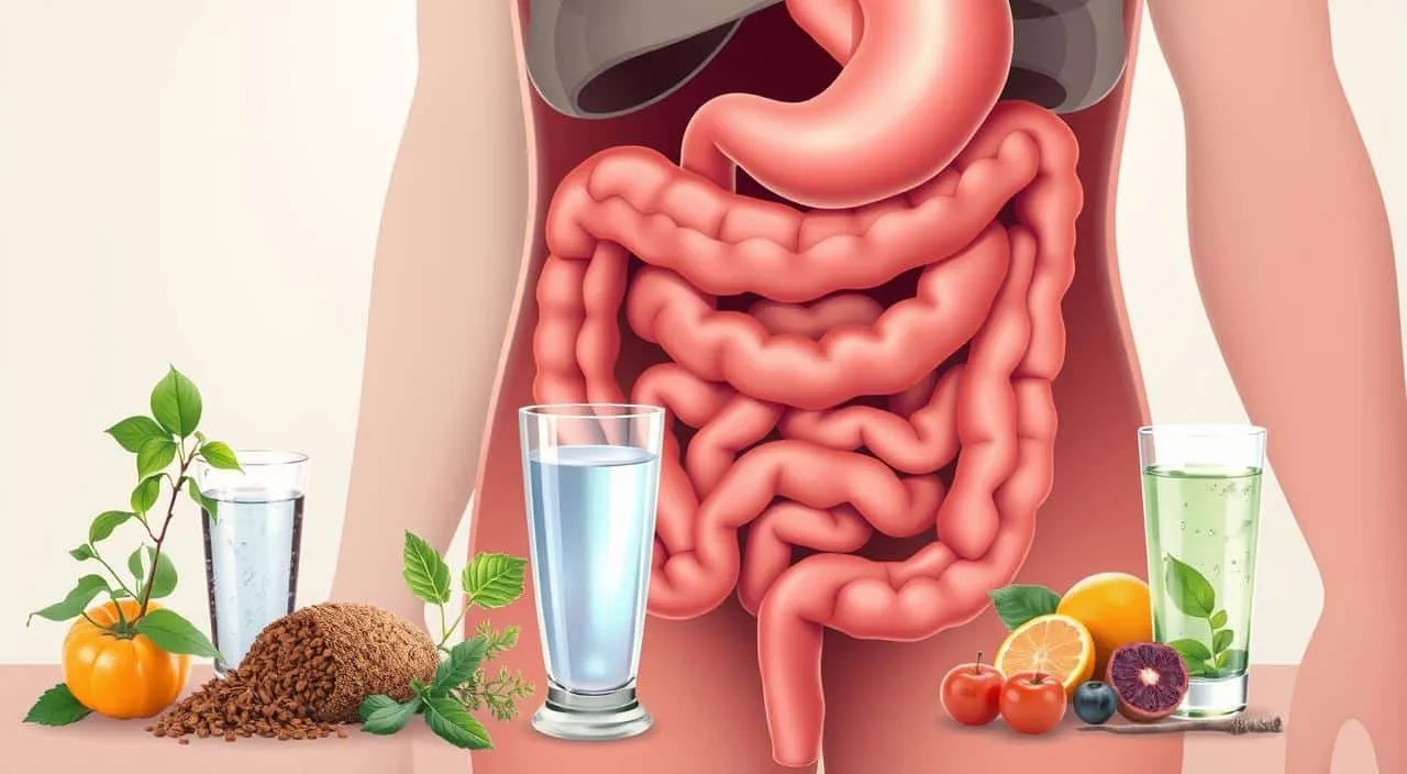 Qual Remédio Para Constipação Intestinal – O Que Usar?