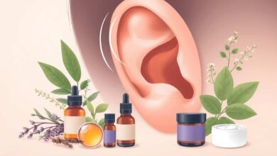 Qual Remédio Para Dor De Ouvido - Aliviar A Dor dor de ouvido