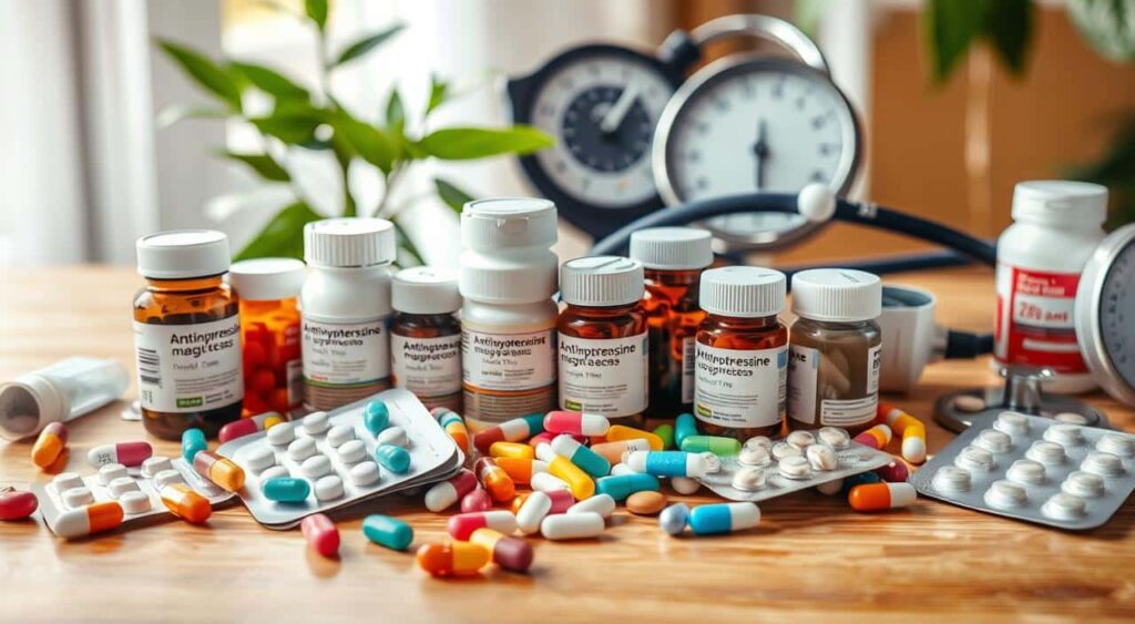 Qual Remédio Para Pressão Alta Não Causa Impotência? medicamentos anti-hipertensivos