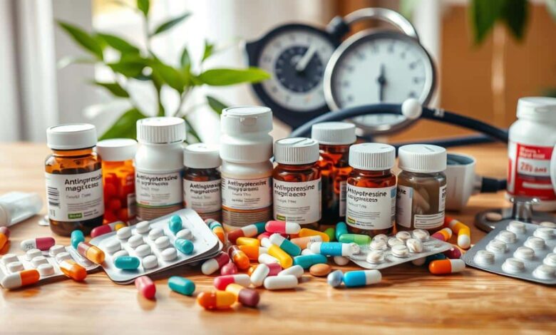Qual Remédio Para Pressão Alta Não Causa Impotência? medicamentos anti-hipertensivos