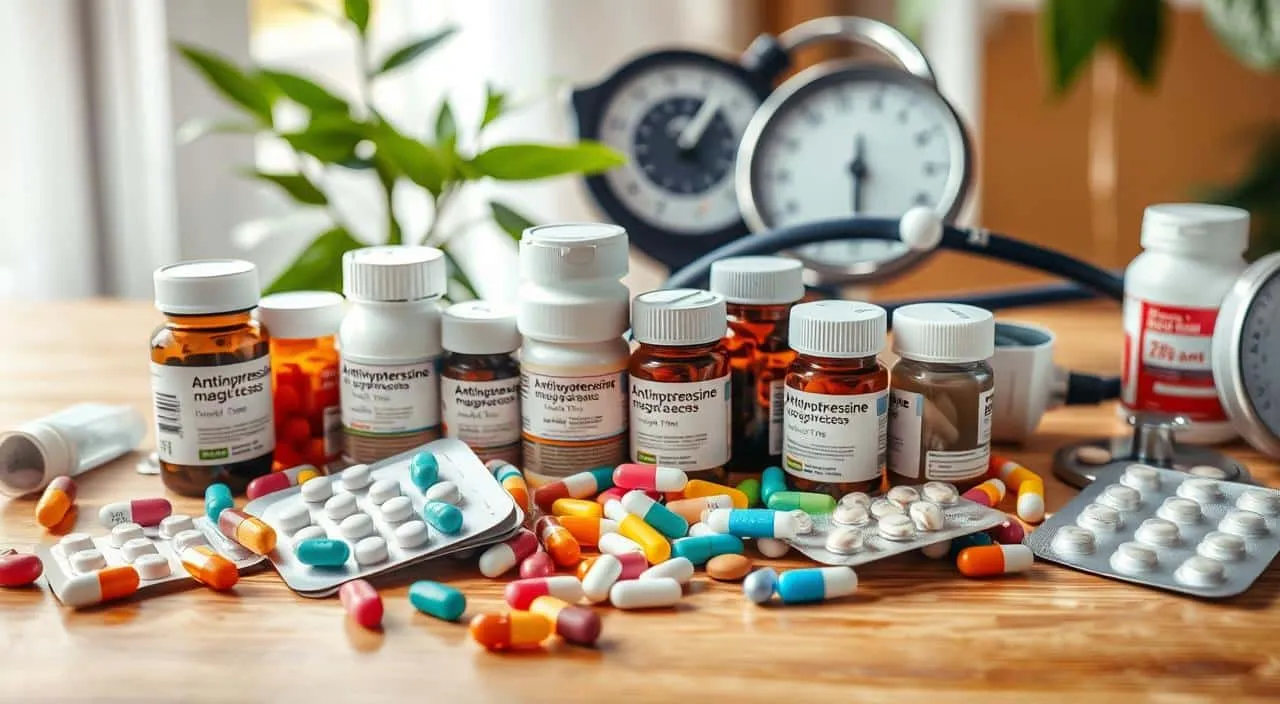 Qual Remédio Para Pressão Alta Não Causa Impotência?