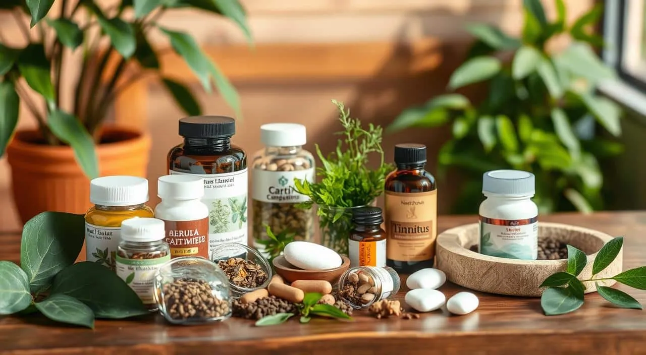 Qual Remédio Para Zumbido No Ouvido – Melhores Opções