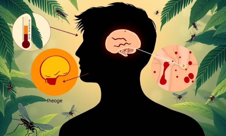 Qual Remédio Pode Tomar Com Dengue - Alternativas sintomas da dengue