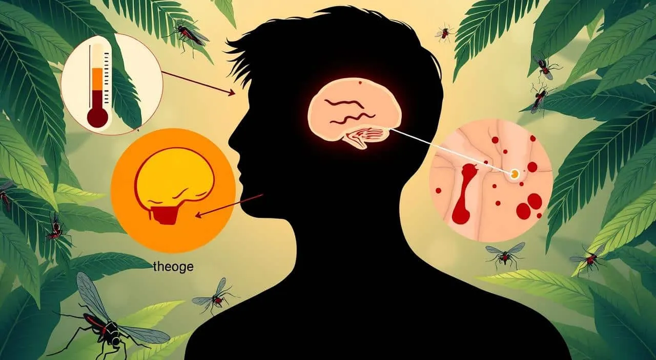 Qual Remédio Pode Tomar Com Dengue – Alternativas