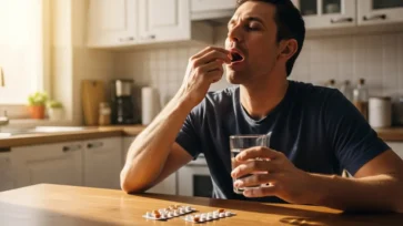 Qual Remédio Tomar Para Testículo Inchado?