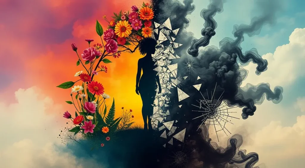 Se o pai usa droga filho nasce com problema