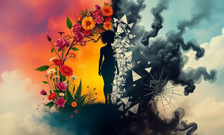 Se o pai usa droga filho nasce com problema