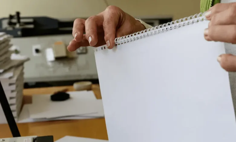 Tudo o que você precisa saber sobre o que é encadernar O que é encadernar
