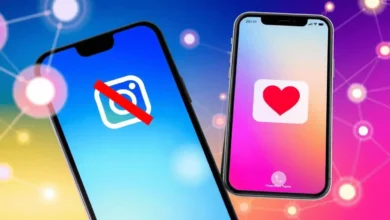 Como desbloquear contato no Instagram