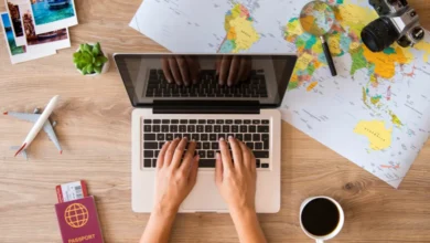 Economize nas Viagens e Ganhe Cashback com Suas Reservas Economize nas Viagens e Ganhe Cashback com Suas Reservas