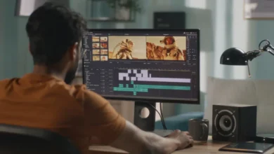 Editor de Vídeo IA para YouTube