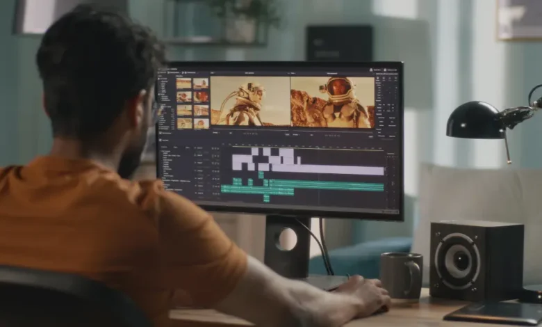 Editor de Vídeo IA para YouTube: Como Criar Conteúdo Rápido e Eficiente Editor de Vídeo IA para YouTube