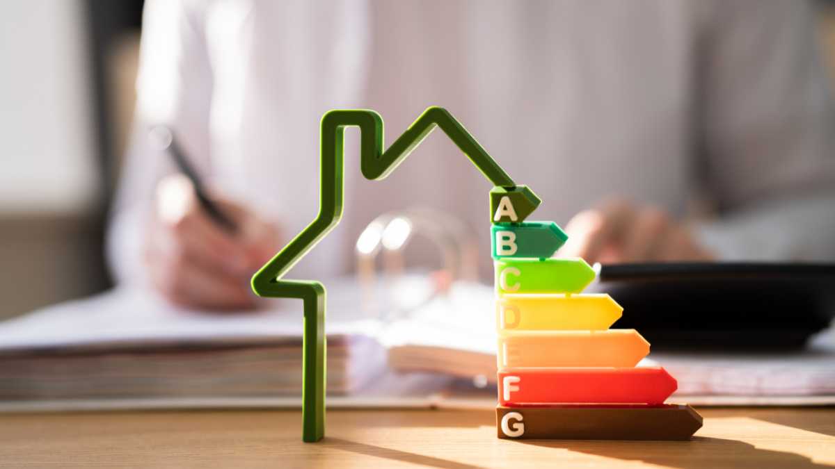 Eficiência energética: práticas para empresas sustentáveis