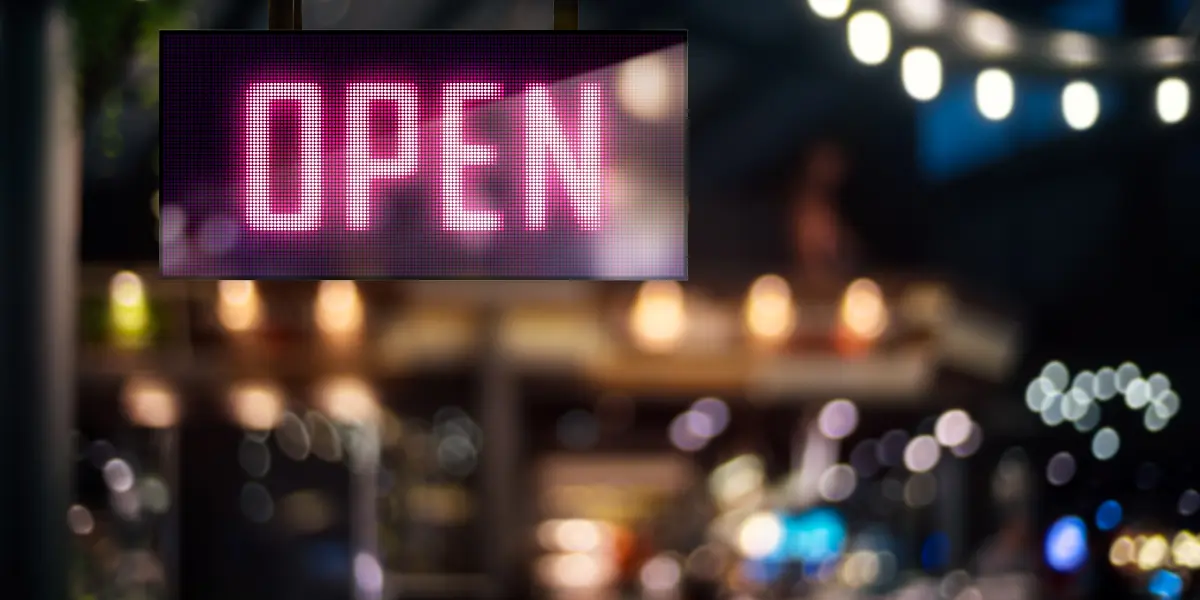 Exclusividade e inovação: Mundo de LED no mercado de mobiliário urbano