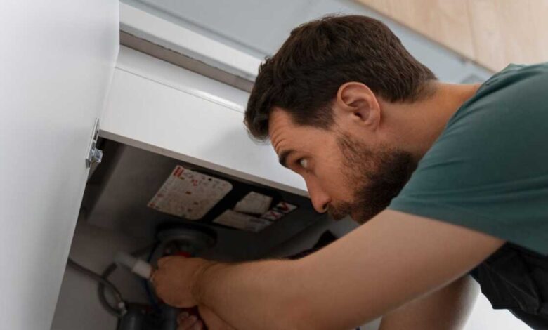 Localização e reparo de vazamentos na zona sul com tecnologia avançada Localização e reparo de vazamentos na zona sul com tecnologia avançada