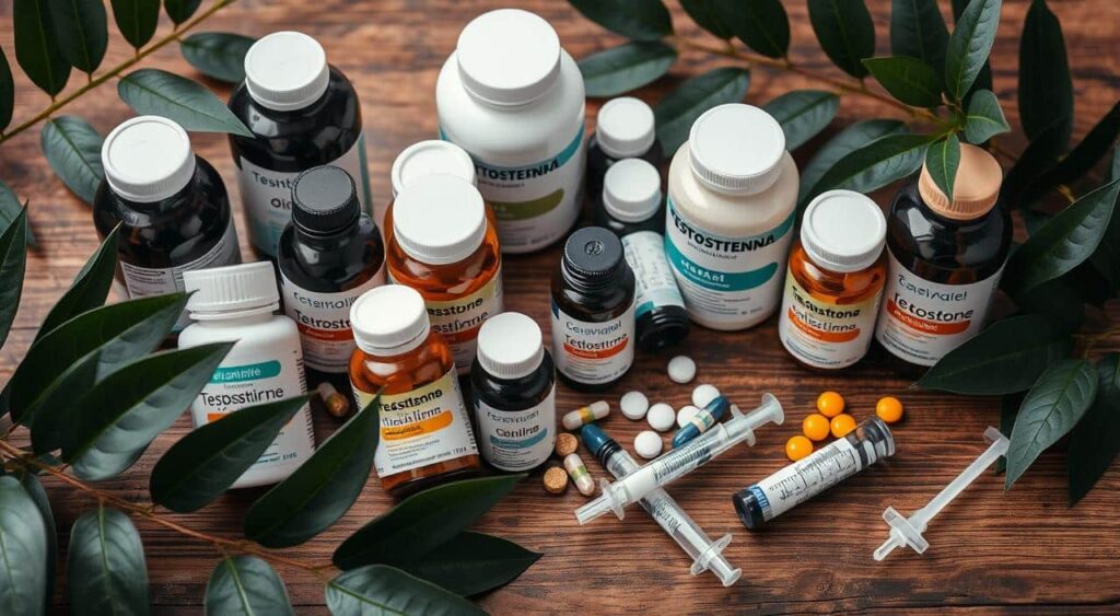 Qual Remédio Aumenta A Testosterona - Opções remédios para testosterona