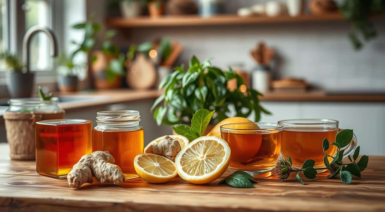 remédios caseiros para tosse seca