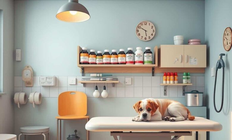 Qual Remédio Dar Para Cachorro Com Dor - Cuidados Remédios para dor em cães