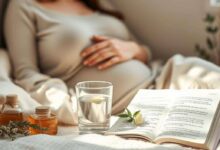 Remédio de gripe para amamentação