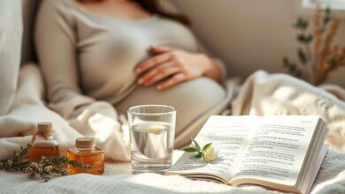 Remédio de gripe para amamentação