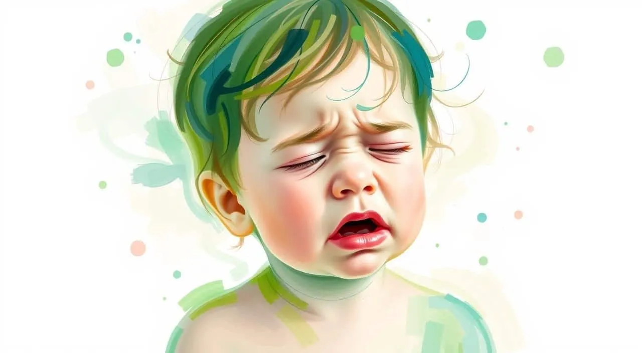 Qual Remédio Para Vômito Infantil – O Que Tomar?