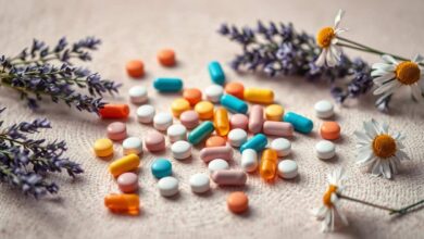 antidepressivos