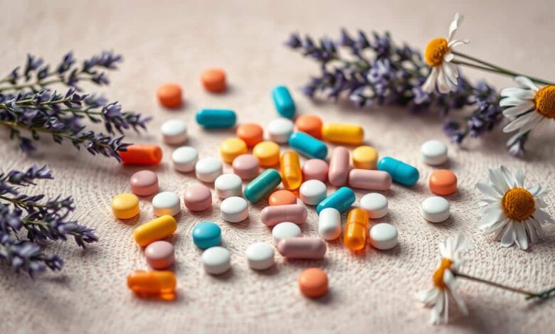 Qual Remédio Substitui A Cibalena - Alternativas antidepressivos