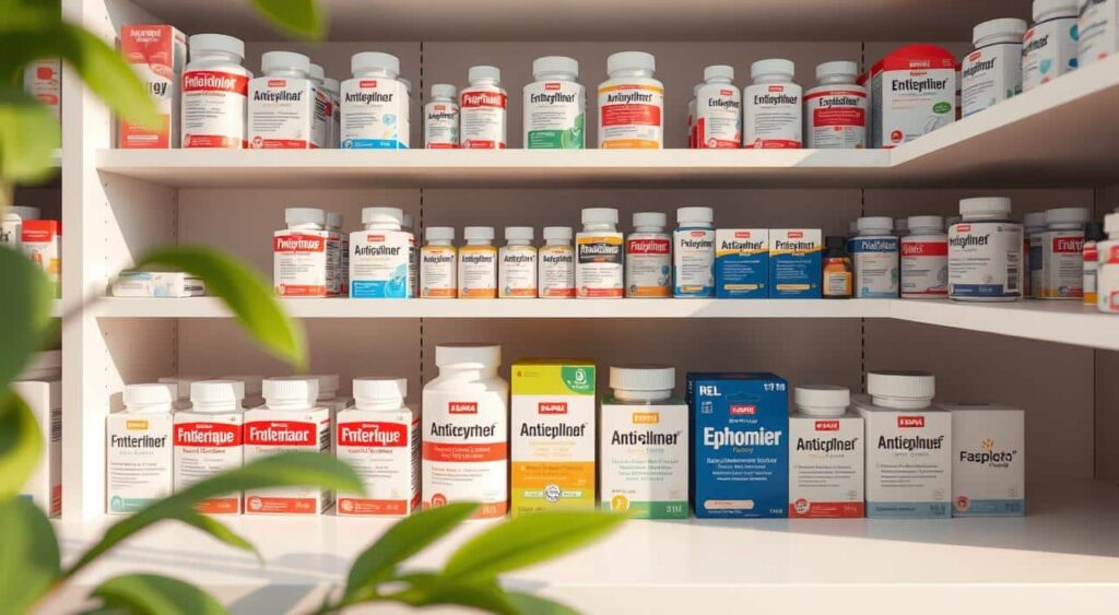 anti-inflamatórios para dor