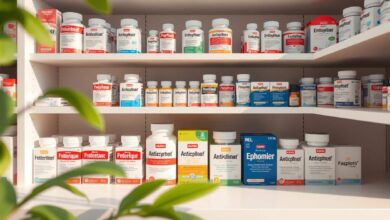 anti-inflamatórios para dor