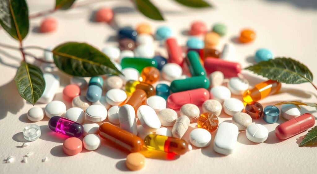 anti-inflamatórios não esteroides