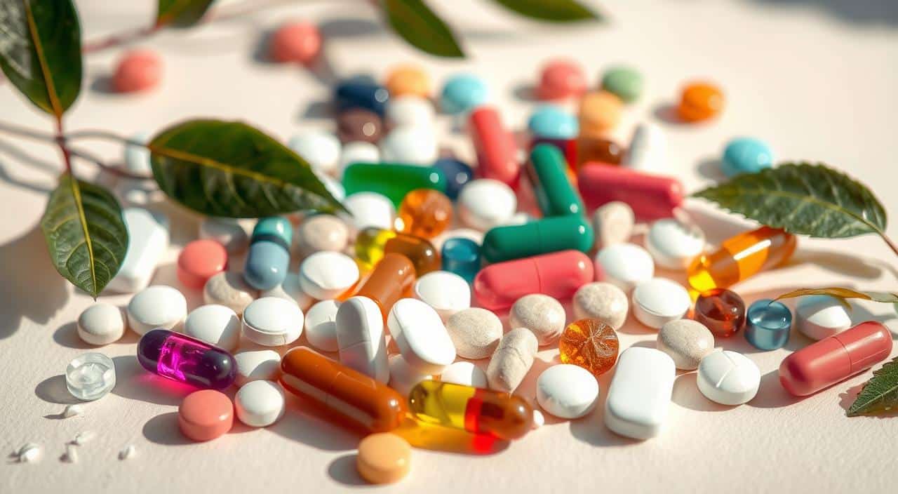 anti-inflamatórios não esteroides