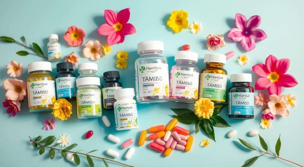 alternativas tâmisa 20