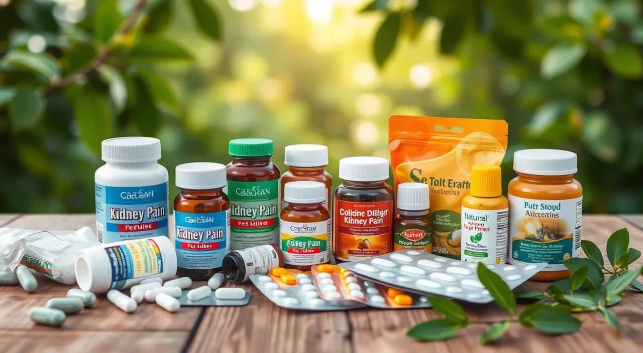 Qual Remédio Tomar Para Dor Nos Rins – Tratamento