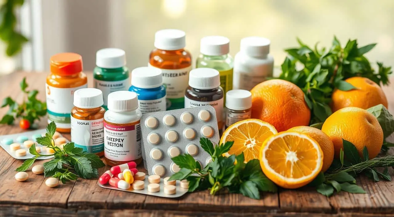 Qual Remédio Tomar Para Virose – Sugestões Eficazes