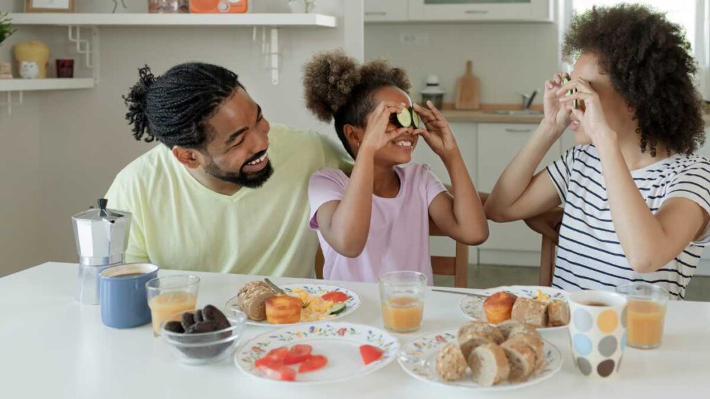 Como ter tempo de qualidade em família?