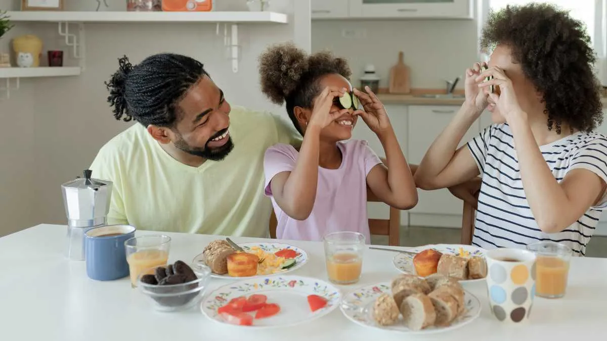 Como ter tempo de qualidade em família?