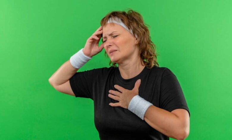 Como tratar os problemas causados pela má circulação? Como tratar os problemas causados pela má circulação