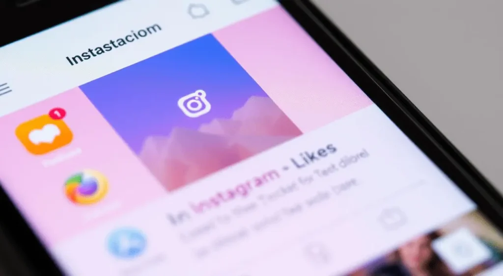 Como ver curtidas no Instagram