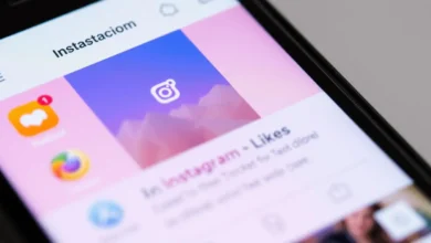 Como ver curtidas no Instagram