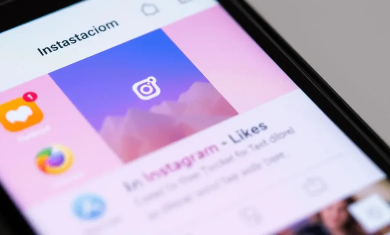 Como ver curtidas no Instagram Como ver curtidas no Instagram
