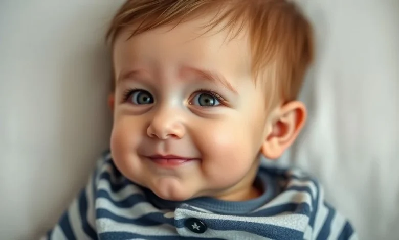 Conheça 100 Nomes Masculinos Americanos Populares e Únicos Conheça 100 Nomes Masculinos Americanos Populares e Únicos