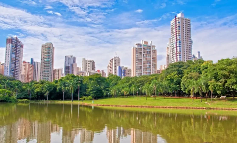 Morar em Goiânia ou Brasília: comparação entre cidades Morar em Goiânia ou Brasília
