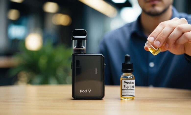 Como funciona o pod system? Entenda seu funcionamento Como funciona o pod system