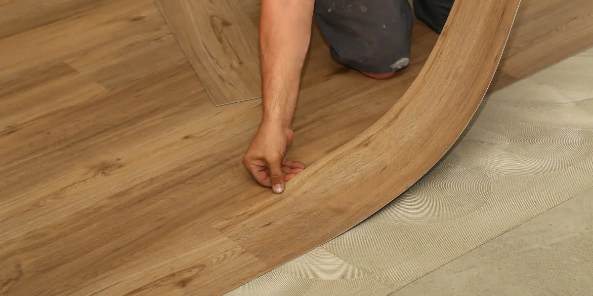 Renove sua casa sem quebrar nada: o papel dos pisos vinílicos na transformação de ambientes